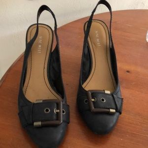 Nine West size 9.5